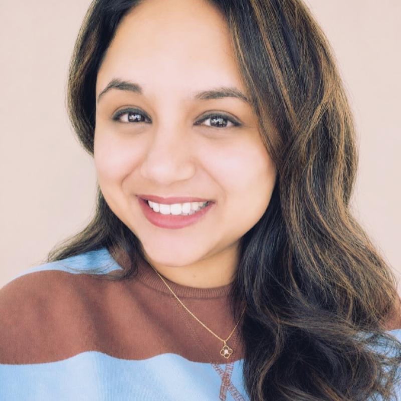 Smriti Agarwal